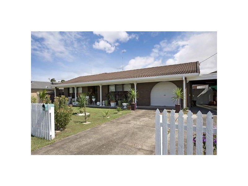 5  Bambaroo Cr, Tweed Heads NSW 2485