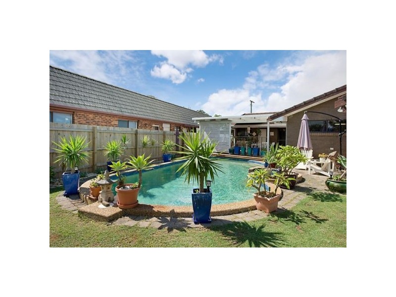 5  Bambaroo Cr, Tweed Heads NSW 2485