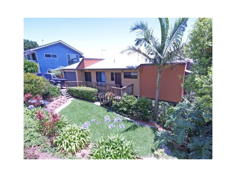 88 Peninsula Dr, Bilambil Heights NSW 2486