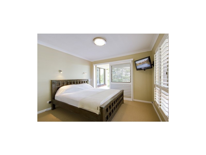 Currumbin QLD 4223