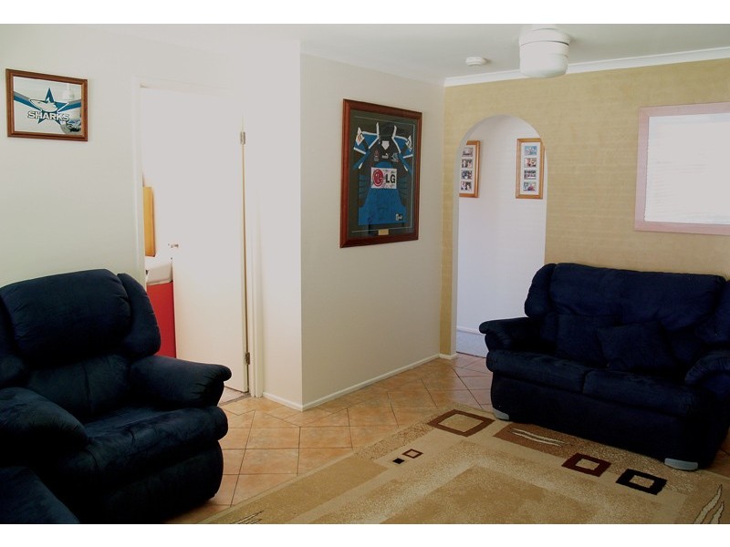 2/25 cassia crs, Banora Point NSW 2486