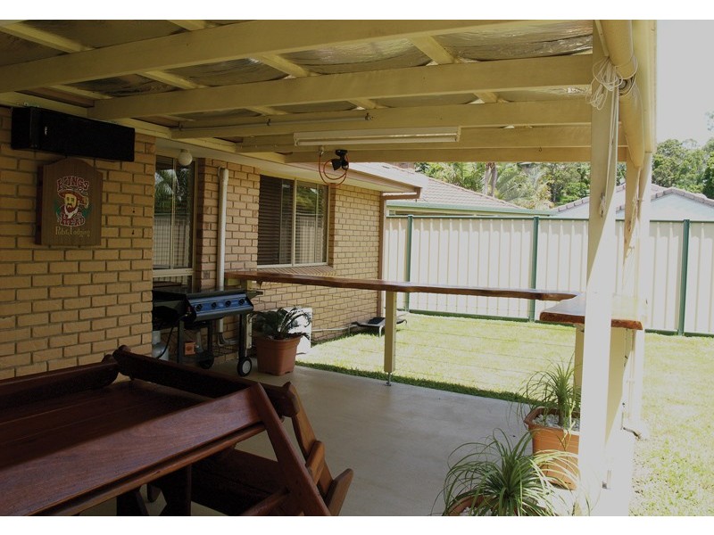 2/25 cassia crs, Banora Point NSW 2486