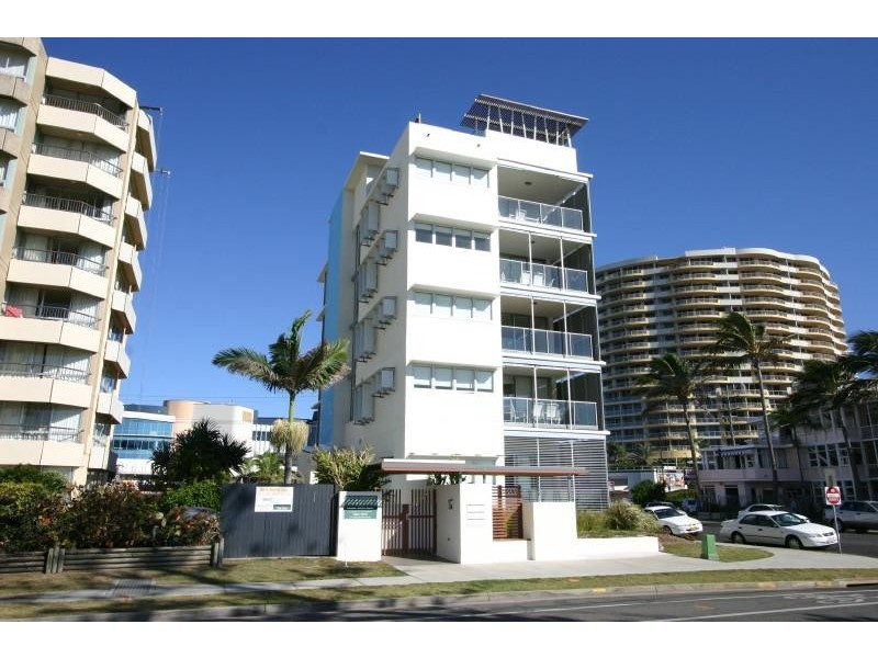 4/128  Marine Pde, Coolangatta QLD 4225
