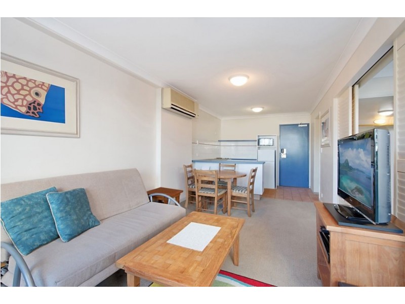 226/99 Griffith Street, Coolangatta QLD 4225