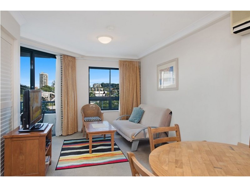 226/99 Griffith Street, Coolangatta QLD 4225