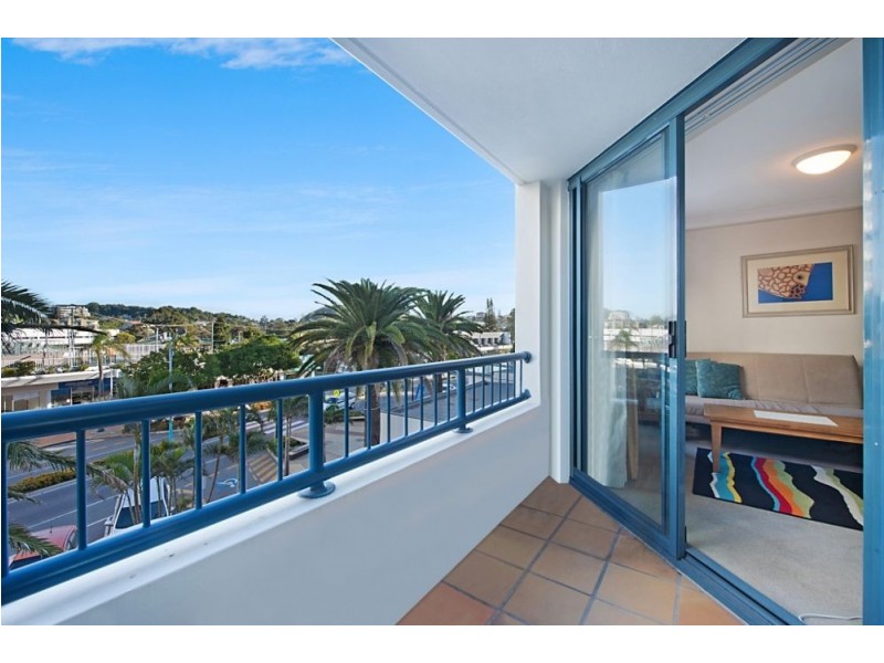 226/99 Griffith Street, Coolangatta QLD 4225
