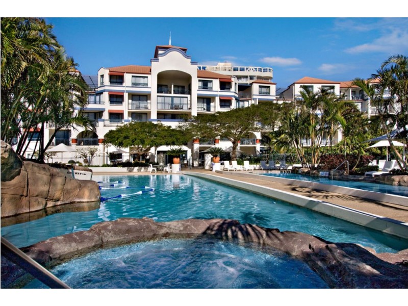 226/99 Griffith Street, Coolangatta QLD 4225