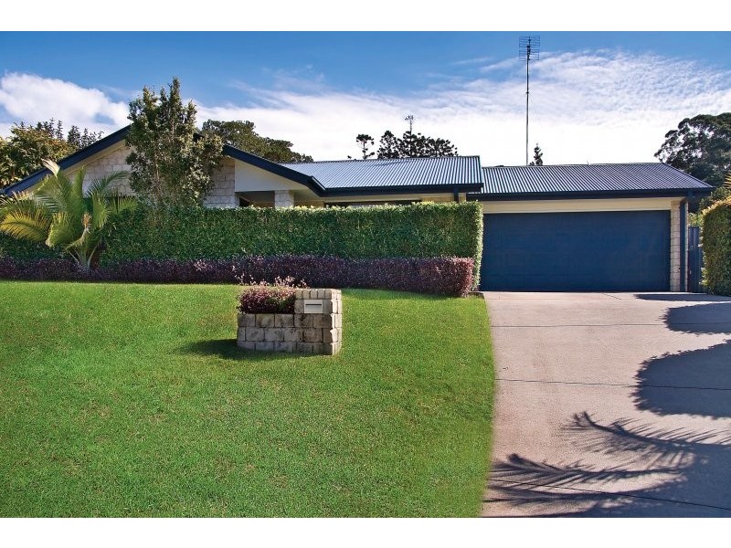 17 Silkwood Tce, Tweed Heads West NSW 2485