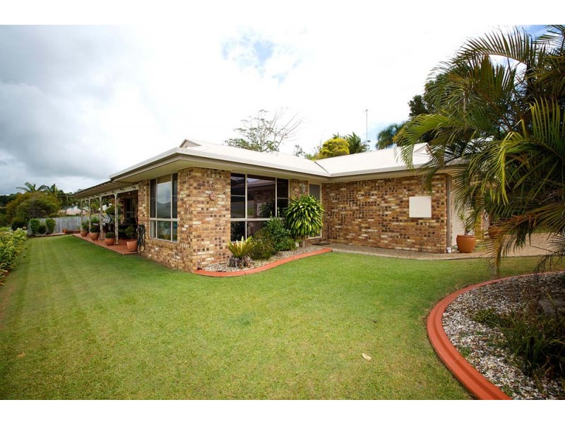 4 Snowgum Dr, Bilambil Heights NSW 2486
