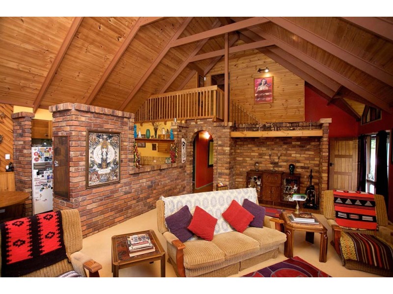 26 Simpson DR, Bilambil Heights NSW 2486