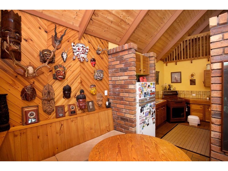 26 Simpson DR, Bilambil Heights NSW 2486