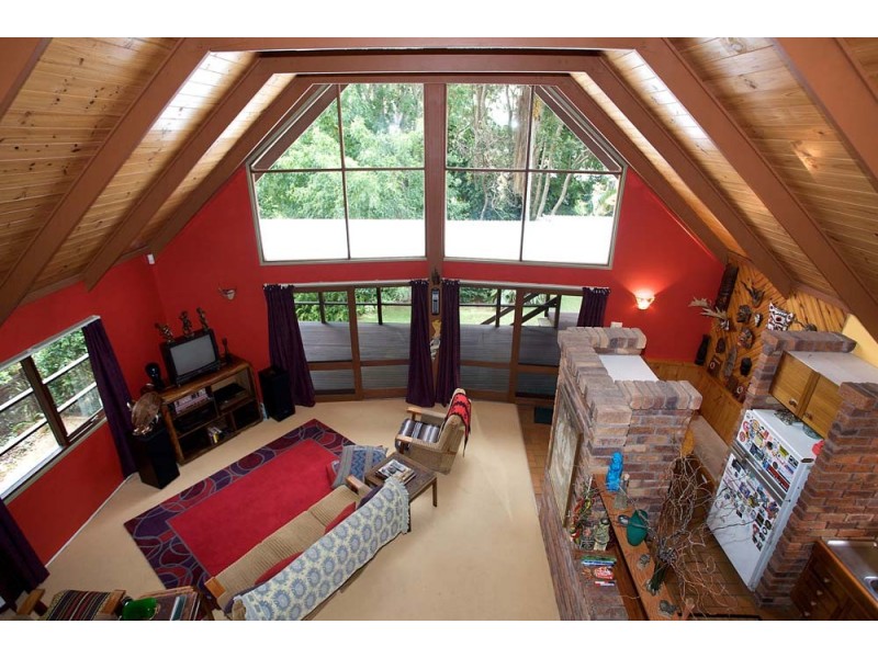 26 Simpson DR, Bilambil Heights NSW 2486