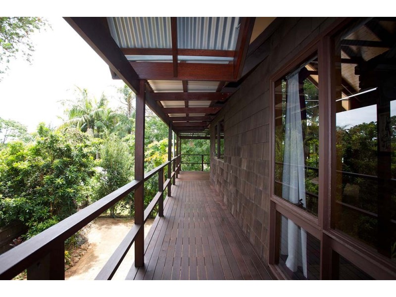 26 Simpson DR, Bilambil Heights NSW 2486