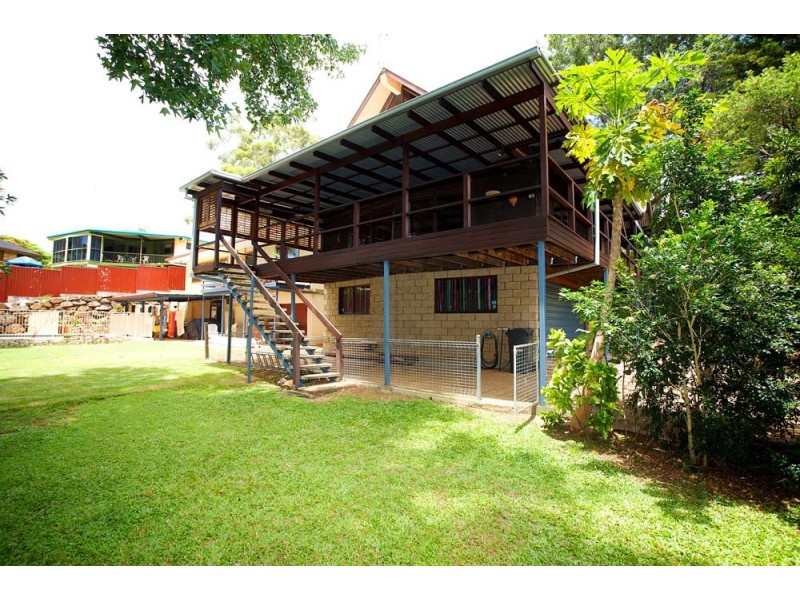 26 Simpson DR, Bilambil Heights NSW 2486