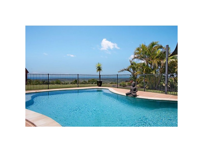 Lot 2 Rayles Lane, Terranora NSW 2486