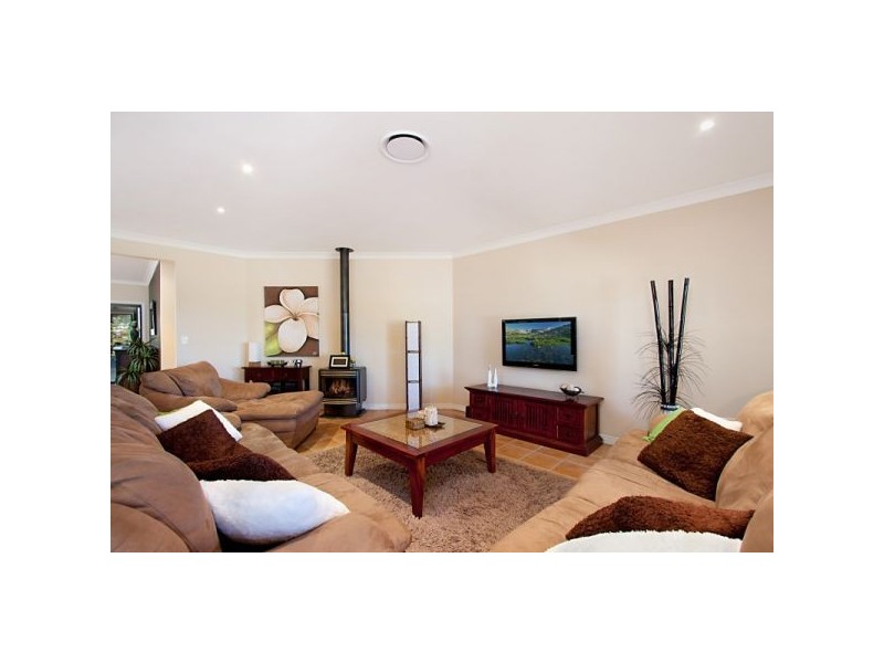 Lot 2 Rayles Lane, Terranora NSW 2486