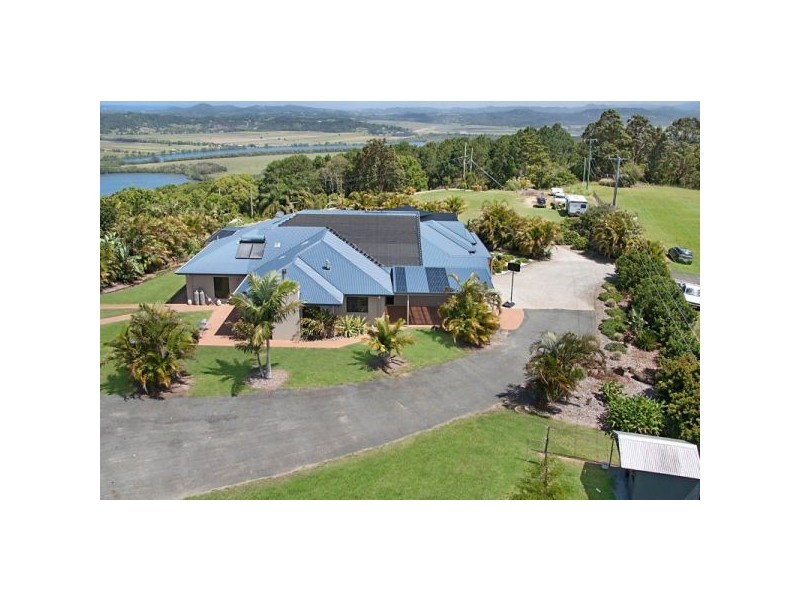 Lot 2 Rayles Lane, Terranora NSW 2486