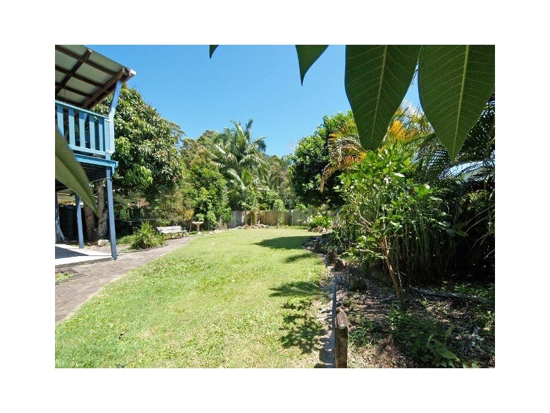 5 The Lakes Drive, Tweed Heads West NSW 2485