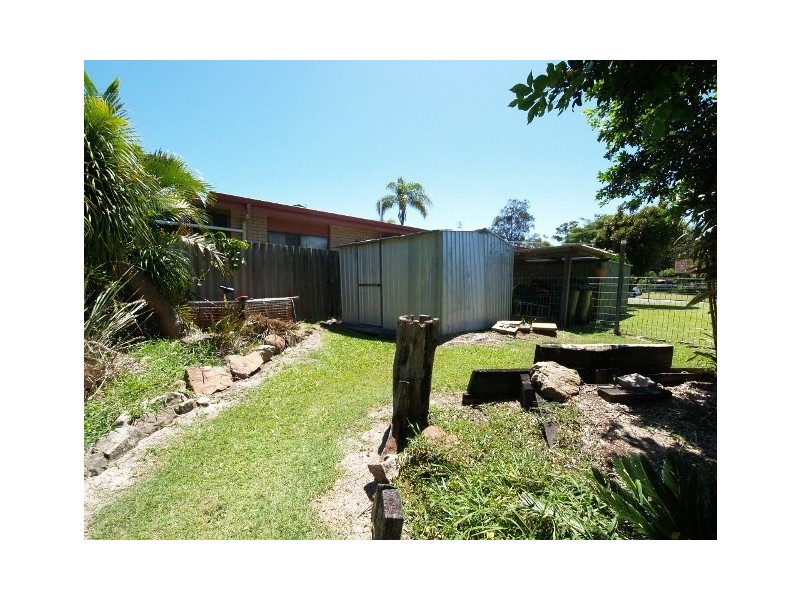 5 The Lakes Drive, Tweed Heads West NSW 2485