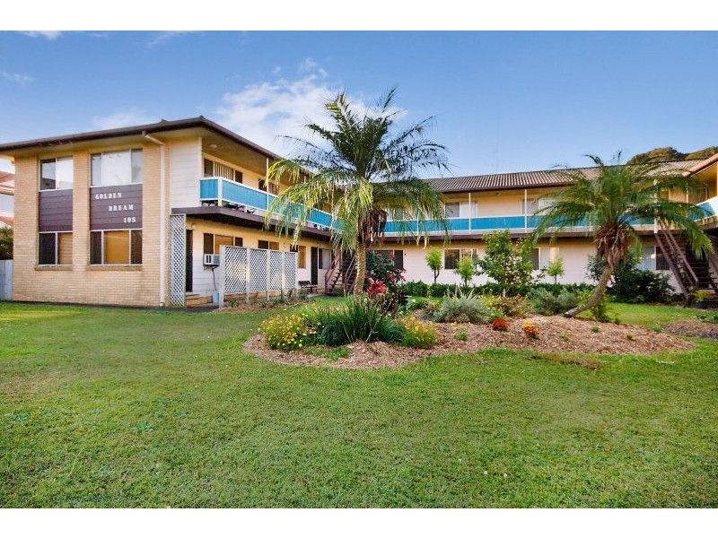 3/193 Kennedy Dve, Tweed Heads West NSW 2485