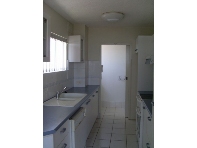 17/162 Marine Parade, Rainbow Bay QLD 4225