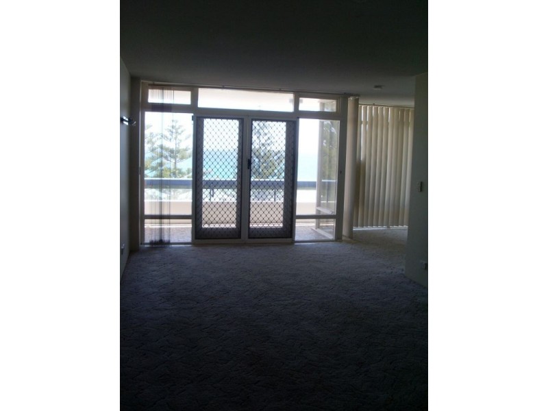 17/162 Marine Parade, Rainbow Bay QLD 4225