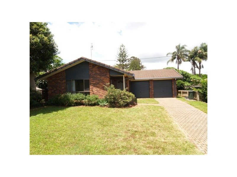 3 Yvonne Crescent, Bilambil Heights NSW 2486