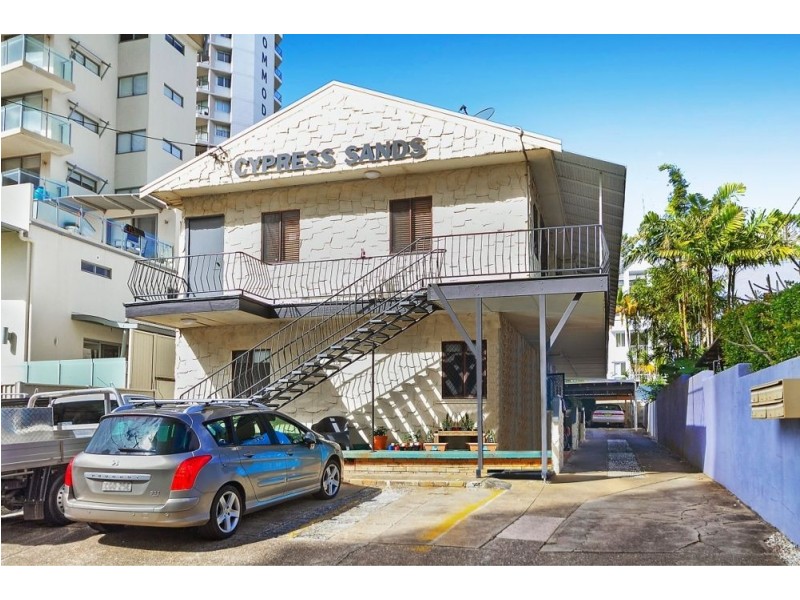 4/20 Eden Avenue, Coolangatta QLD 4225