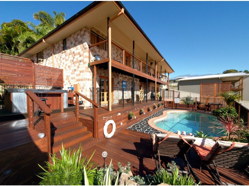 Lot 5/3 Buncrana Tce, Banora Point NSW 2486