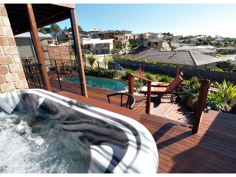 Lot 5/3 Buncrana Tce, Banora Point NSW 2486