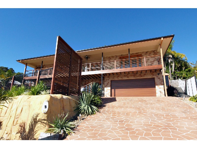 Lot 5/3 Buncrana Tce, Banora Point NSW 2486