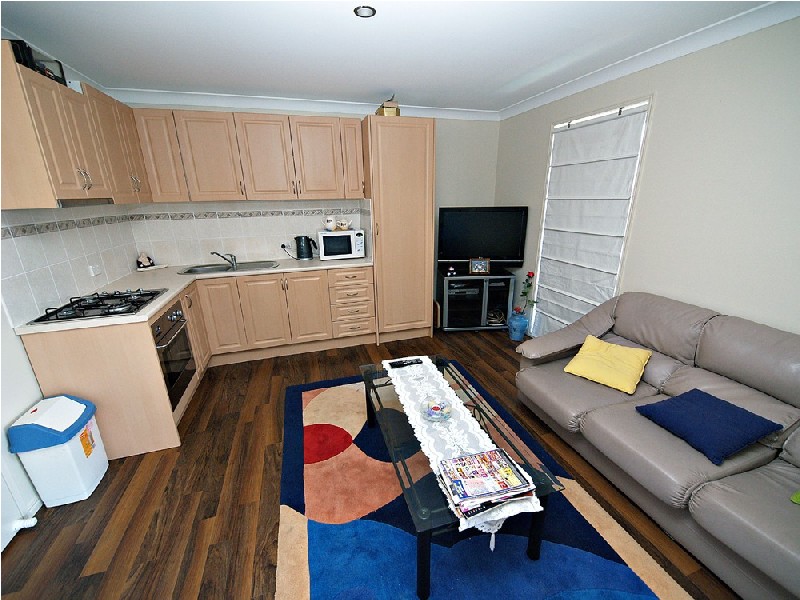 Lot 5/3 Buncrana Tce, Banora Point NSW 2486