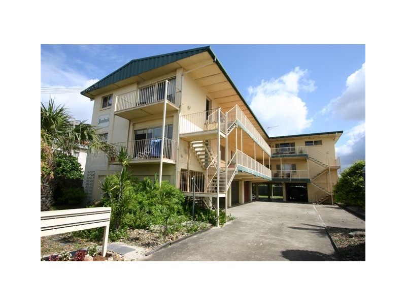 5 10 Marine Parade, Kirra QLD 4225