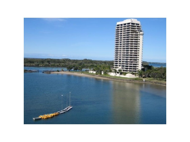 902 53 Bay Street,, Tweed Heads NSW 2485
