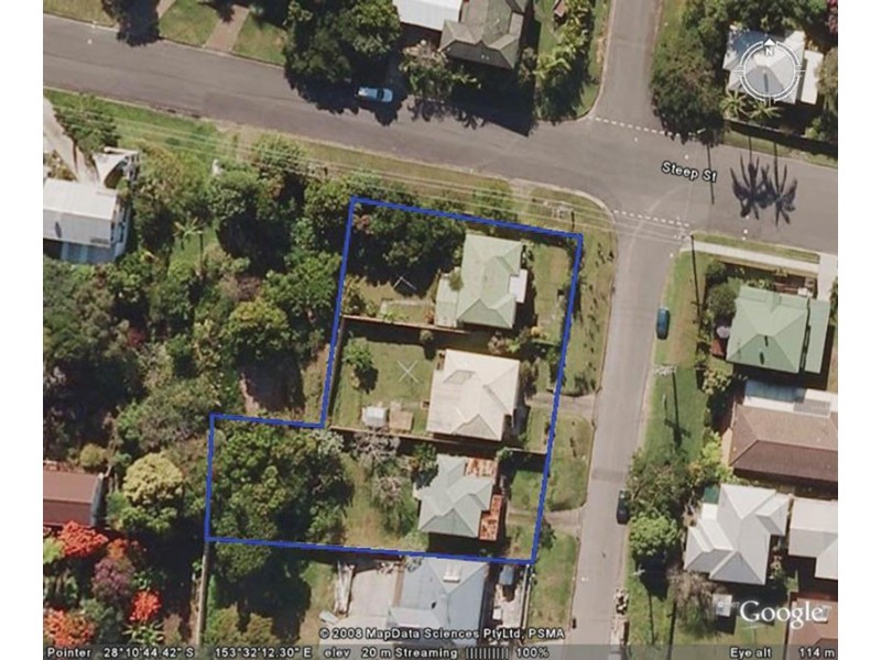 33, 35, 37 Adelaide St, Tweed Heads NSW 2485