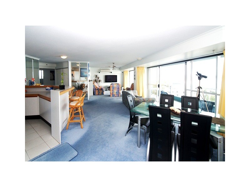 Coolangatta QLD 4225