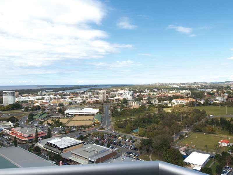 Coolangatta QLD 4225