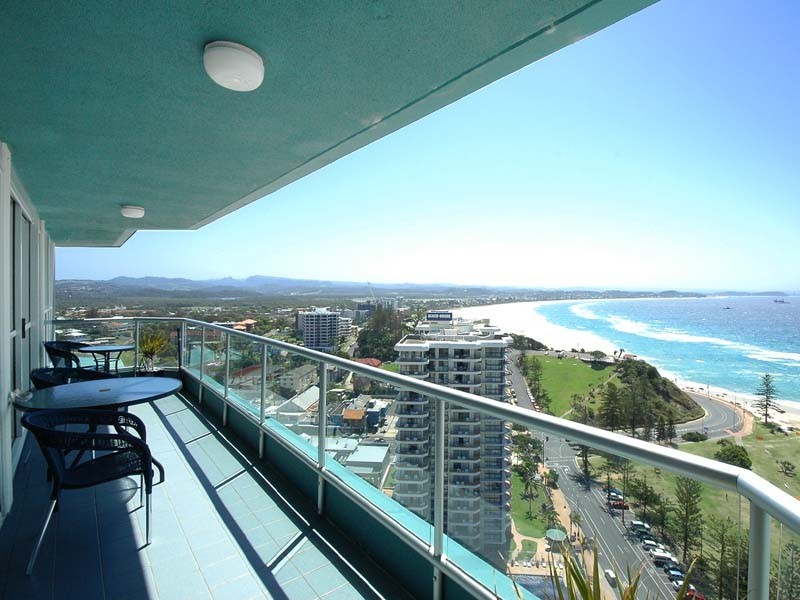 Coolangatta QLD 4225