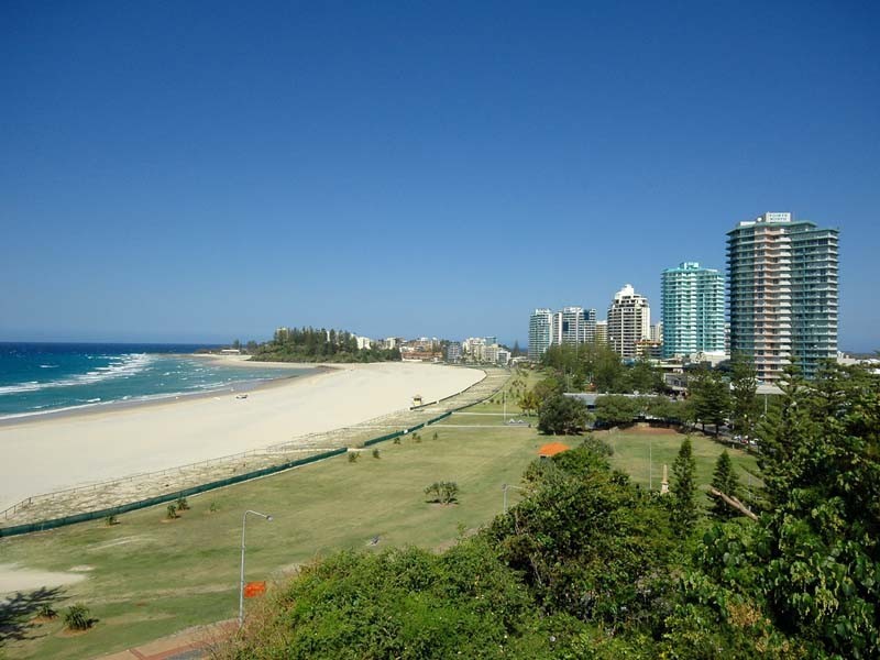 Coolangatta QLD 4225