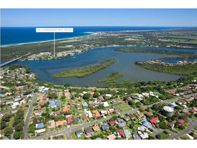 15 Chinderah Bay Drive, Chinderah NSW 2487