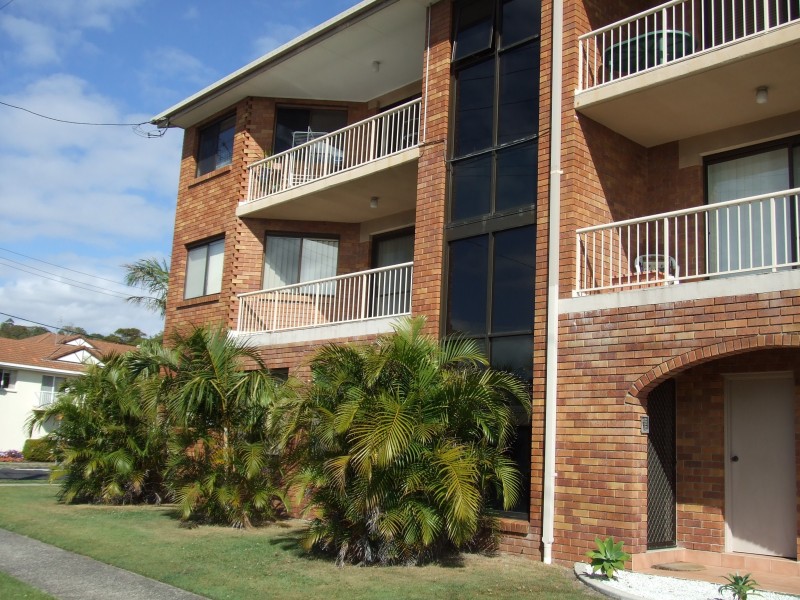 2/19 Florence Street, Tweed Heads NSW 2485