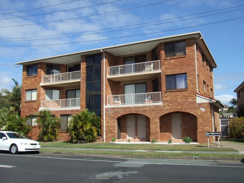 2/19 Florence Street, Tweed Heads NSW 2485