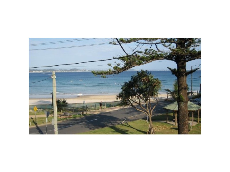3/237 Boundary Street, Coolangatta QLD 4225