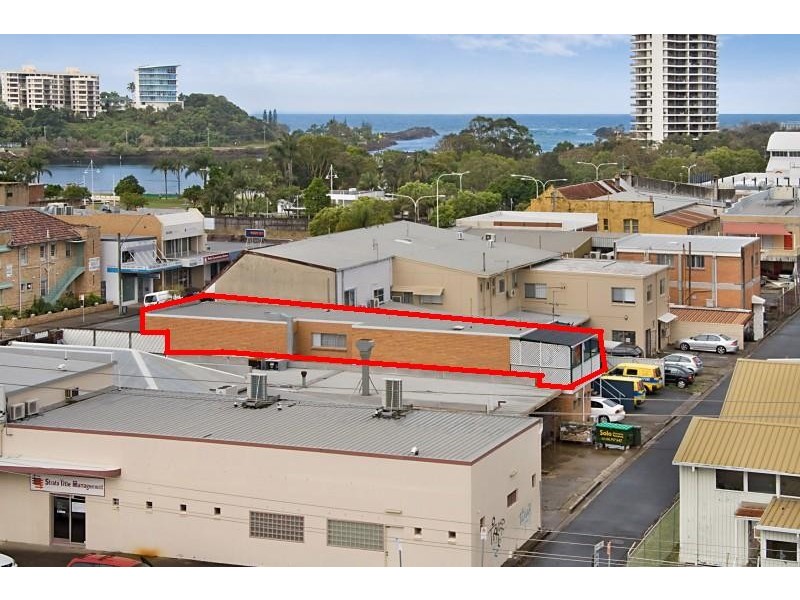 6/14 Bay Street, Tweed Heads NSW 2485