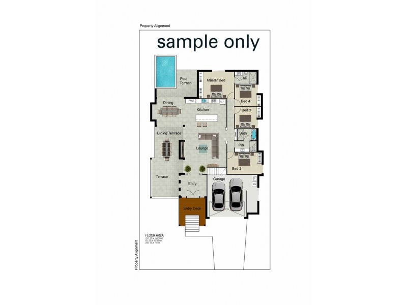 8 Wren Court, Tweed Heads South NSW 2486