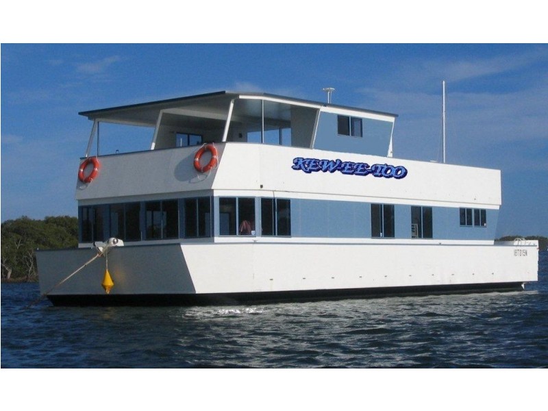 Tweed Heads NSW 2485