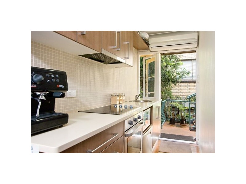 8/38 Boundary Street, Rainbow Bay QLD 4225