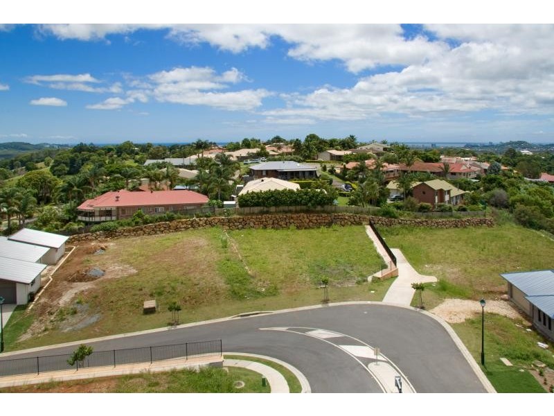 34 Mount Bilinga Circuit, Bilambil Heights NSW 2486