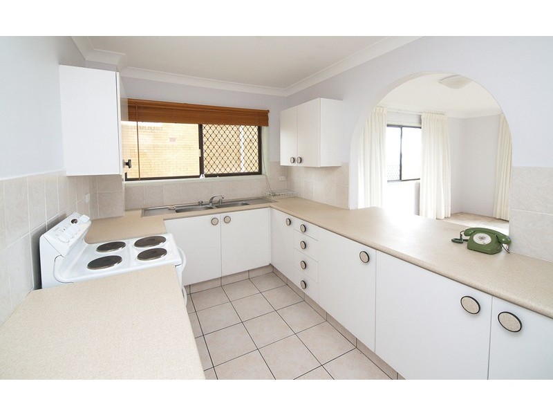 1/14 Endeavour Parade, Tweed Heads NSW 2485