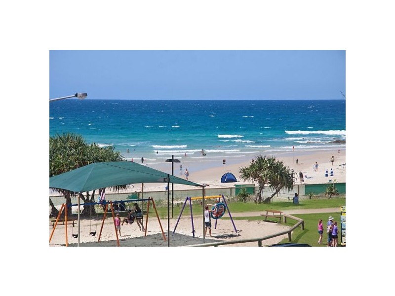 5/20 Eden Av, Rainbow Bay QLD 4225